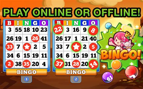 Bingo games casino download